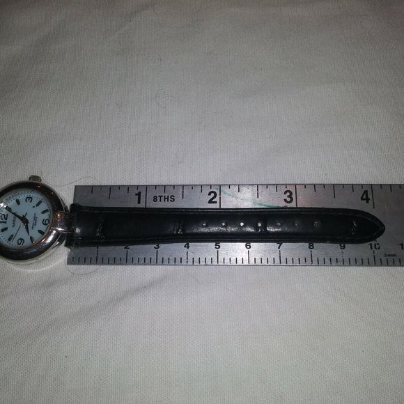 ADVANCE WATCH-IT LADIES WRISTWATCH CA 00593 main image 4